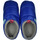 Zapatos Pantuflas Nuvola. New Light Azul