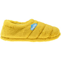 Zapatos Mujer Pantuflas Nuvola. Classic Bee Mustard