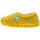 Zapatos Mujer Pantuflas Nuvola. Classic Bee Amarillo