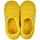 Zapatos Mujer Pantuflas Nuvola. Classic Bee Amarillo