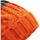 Accesorios textil Gorro Beechfield Apres Naranja