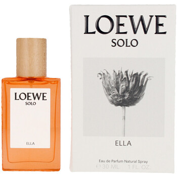 Loewe Solo Ella Eau De Parfum Vaporizador 