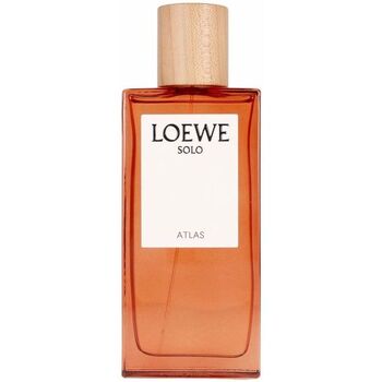 Belleza Hombre Perfume Loewe Solo Atlas Eau De Parfum Vaporizador 