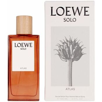 Loewe Solo Atlas Eau De Parfum Vaporizador 