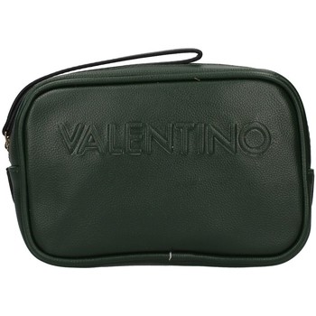 Bolsos Mujer Neceser Valentino Bags VBE5JF506 Verde