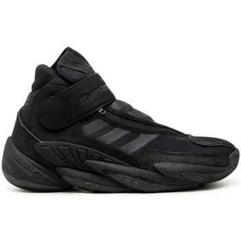 Zapatos Hombre Zapatillas bajas adidas Originals GX2486 Negro