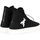 Zapatos Mujer Slip on Patrizia Pepe 2V9437/A5B2 Negro