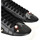 Zapatos Mujer Slip on Patrizia Pepe 1V1605/A4Q7 Negro