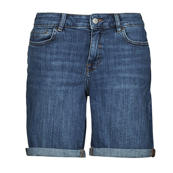 textil Mujer Shorts / Bermudas Esprit OCS Denim Azul