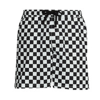 textil Hombre Shorts / Bermudas Vans RANGE RELAXED ELASTIC SHORT Negro