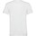 textil Hombre Camisetas manga corta Timberland 175614 Blanco