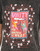 textil Hombre Camisetas manga corta Volcom EGLE ZVIRBLYTE 2 FA SS Negro