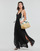 textil Mujer Vestidos largos Rip Curl CLASSIC SURF MAXI DRESS Negro
