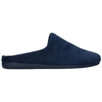 Zapatos Hombre Pantuflas Calzamur 27700000 MARINO Hombre Azul marino Azul