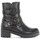 Zapatos Botas Lumberjack 25787-18 Negro