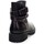 Zapatos Botas Lumberjack 25789-18 Negro