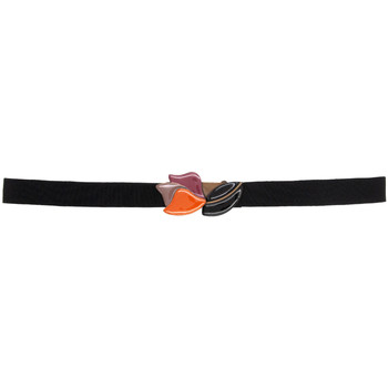 Accesorios textil Mujer Cinturones Exquisite CN463 Multicolor