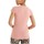 textil Mujer Camisetas manga corta Ellesse SGK12456 coral Rosa
