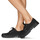 Zapatos Mujer Zapatillas bajas Palladium PAMPA OXFORD Negro