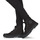 Zapatos Mujer Zapatillas altas Palladium PAMPA HI Negro