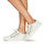 Zapatos Mujer Zapatillas bajas Palladium PALLATEMPO 02 CVS Blanco