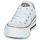 Zapatos Niños Zapatillas altas Converse Chuck Taylor All Star EVA Lift Foundation Ox Blanco