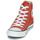 Zapatos Mujer Zapatillas altas Converse Chuck Taylor All Star Seasonal Color Hi Naranja