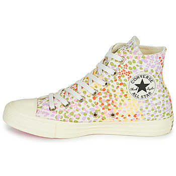 Converse Chuck Taylor All Star Things To Grow Hi Blanco / Multicolor
