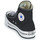 Zapatos Niños Zapatillas altas Converse Chuck Taylor All Star EVA Lift Foundation Hi Negro