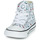 Zapatos Niños Zapatillas bajas Converse Chuck Taylor All Star 1V Creature Craft Hi Azul