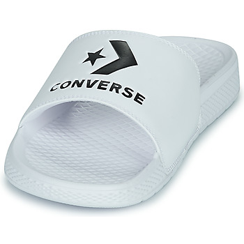 Converse All Star Slide Foundation Slip Blanco