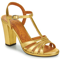 Zapatos Mujer Sandalias Chie Mihara ATIEL Oro