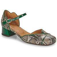 Zapatos Mujer Zapatos de tacón Chie Mihara REPEPA Verde