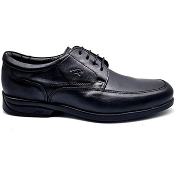 Zapatos Hombre Derbie Fluchos 8903 Negro