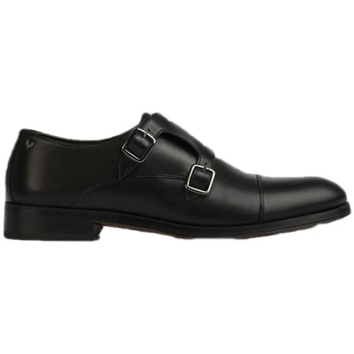 Zapatos Hombre Richelieu Martinelli EMPIRE 1492-2632PYM Negro