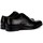 Zapatos Hombre Richelieu Martinelli EMPIRE 1492-2631PYM Negro
