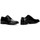 Zapatos Hombre Richelieu Martinelli EMPIRE 1492-2631PYM Negro