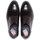 Zapatos Hombre Richelieu Fluchos 8412 Negro