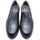 Zapatos Hombre Derbie Fluchos 8902 Negro