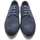 Zapatos Hombre Derbie CallagHan 89403 Azul