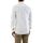 textil Hombre Camisas manga larga Lyle & Scott LW1302VTR OXFORD SHIRT-626 WHITE Blanco