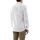 textil Hombre Camisas manga larga Lyle & Scott LW1302VTR OXFORD SHIRT-626 WHITE Blanco