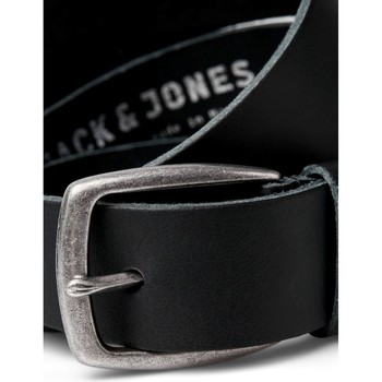 Jack & Jones 12192623 MICHIGAN-BLACK Negro