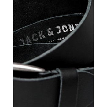 Jack & Jones 12192623 MICHIGAN-BLACK Negro