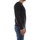 textil Hombre Sudaderas Dockers A1104 0012 ICON CREW-BLACK BRUSHED Negro