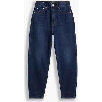 Levi's 17847 0010 L.27 - HIGH LOW TAPER-CLASS ACT Azul