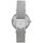 Relojes & Joyas Mujer Reloj Emporio Armani AR11319-GIANNI T-BAR Gris