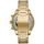 Relojes & Joyas Hombre Reloj Diesel DZ4522-GRIFFED Oro