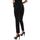 textil Mujer Pantalones Pinko BELLO 110-Z99 Negro
