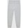 textil Hombre Pantalones de chándal Diesel 00SZLB 0BAWT P-TARY-LOGO-912 GREY Gris